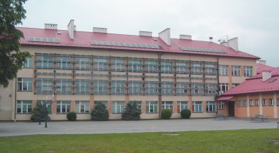 Szkoła Podstawowa Nr 5